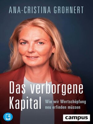cover image of Das verborgene Kapital
